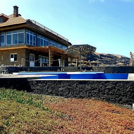Hotel Salinas Sao Jorge Sao Filipe Εξωτερικό φωτογραφία