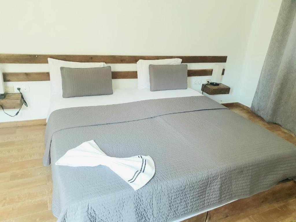 Hotel Salinas Sao Jorge Sao Filipe Εξωτερικό φωτογραφία