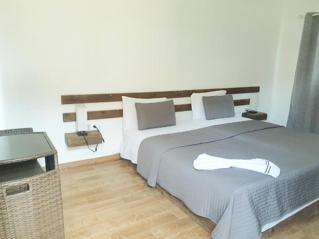 Hotel Salinas Sao Jorge Sao Filipe Εξωτερικό φωτογραφία