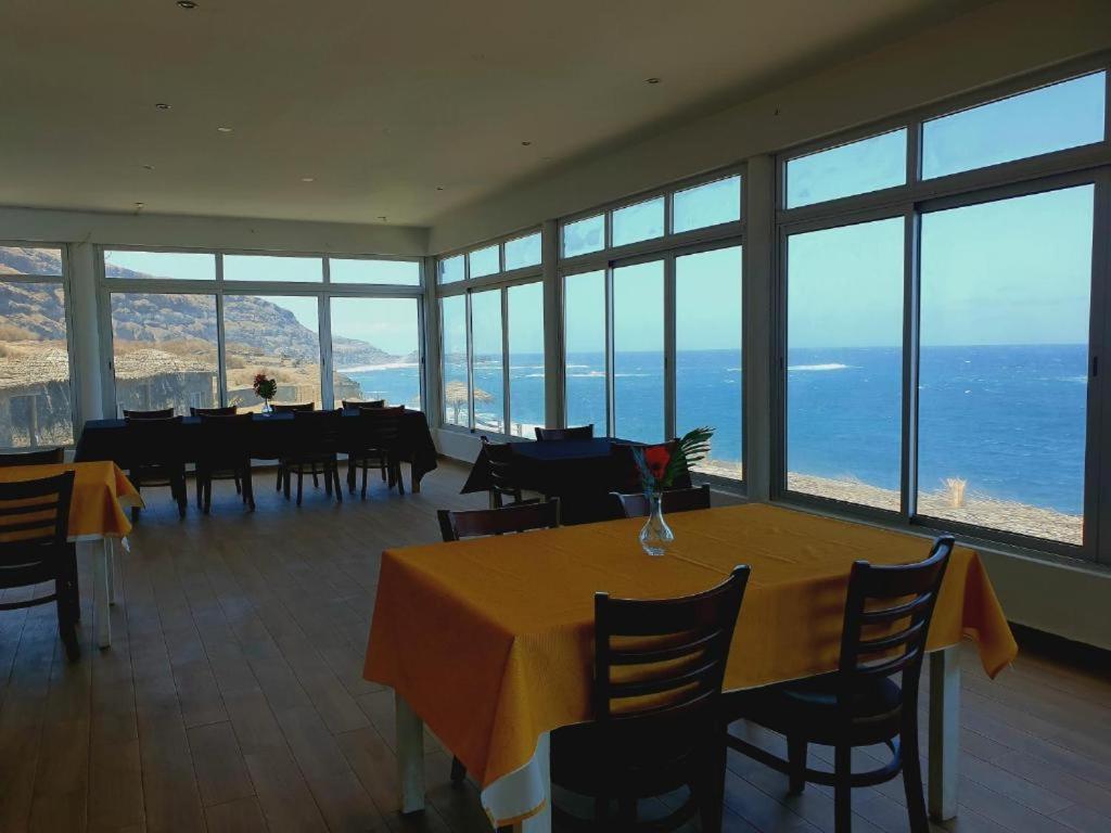 Hotel Salinas Sao Jorge Sao Filipe Εξωτερικό φωτογραφία